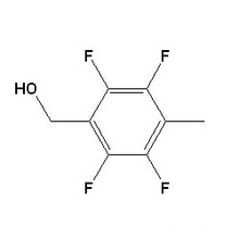 Alcohol 2, 3, 5, 6-tetrafluoro-4-metilbencílico Nº CAS 79538-03-7